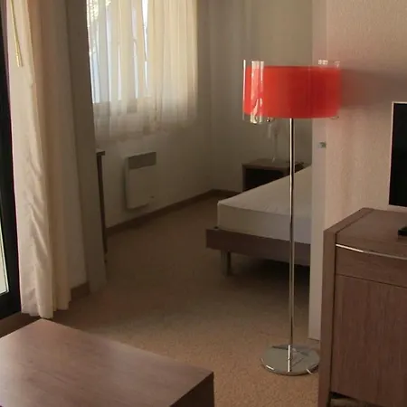 Apartment Val Dazur 2 Pieces