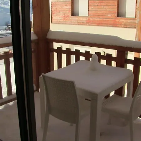 Apartment Val Dazur 2 Pieces