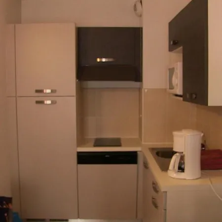 Val Dazur 2 Pieces Apartment Valberg