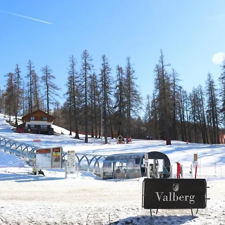 Val Dazur 2 Pieces * Valberg