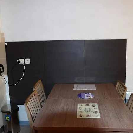 Val Dazur 2 Pieces Apartment *