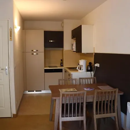 Apartment Val Dazur 2 Pieces *