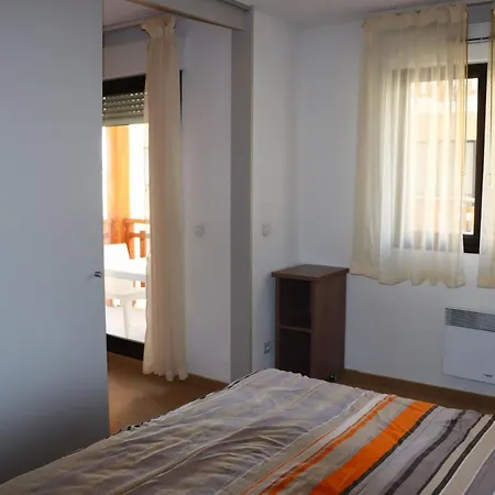 Val Dazur 2 Pieces Apartment